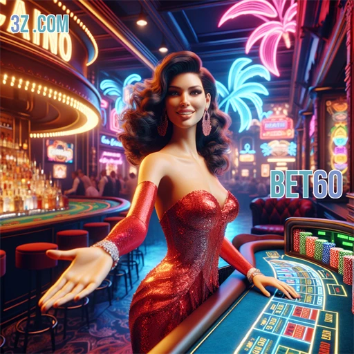 Promoção Imperdível: Descubra o Que o Bet60 Tem a Oferecer!